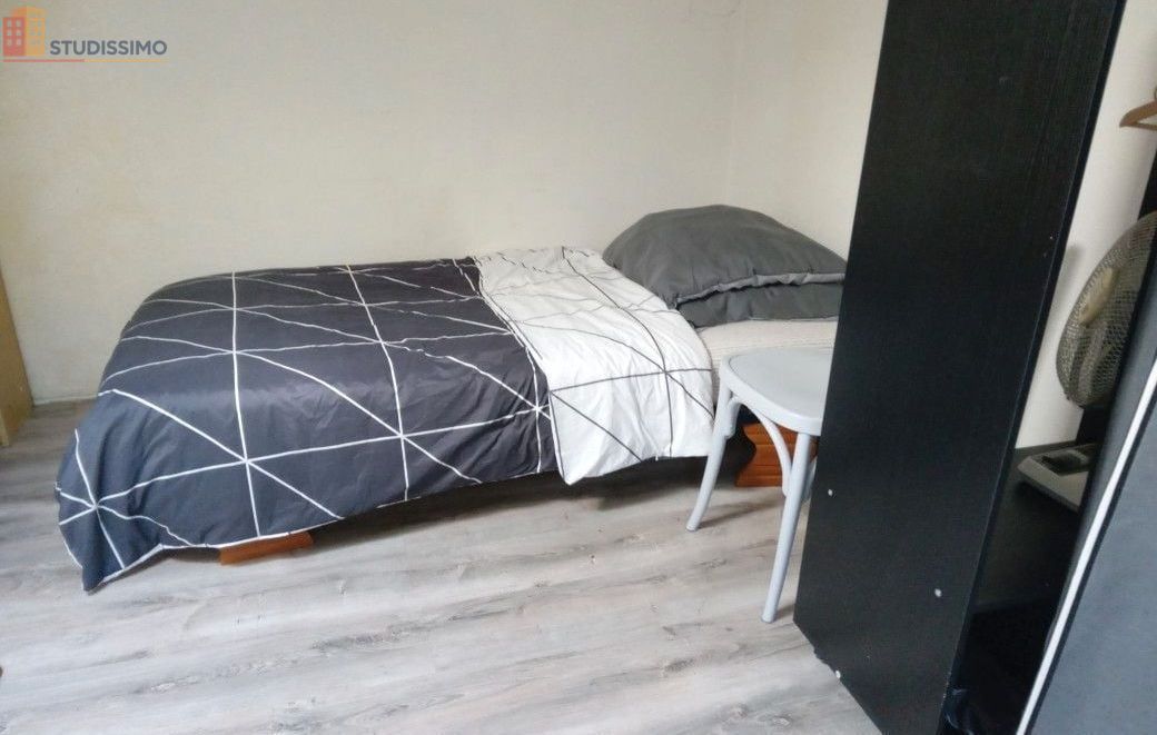 Studio meublé 25m² Puget-Théniers - Meublé, DPE C - Photo 1