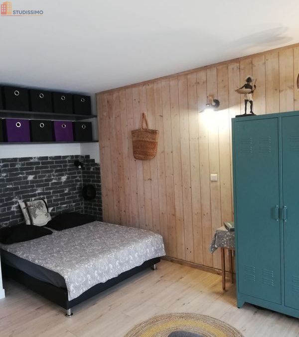 Studio à Mougins