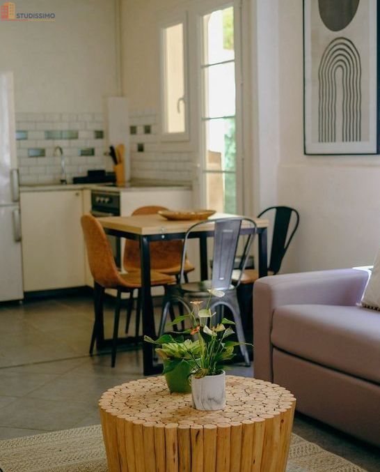 Studio à Nice