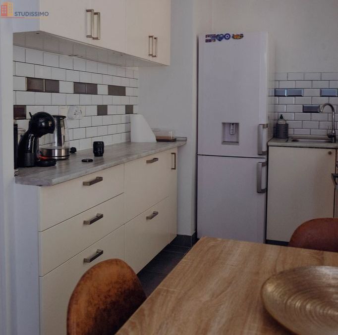 Studio meublé 30m² Nice 06300 - Proche Saint-Roch, lumineux - Photo 2