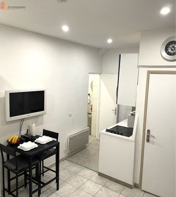 Studio à Nice