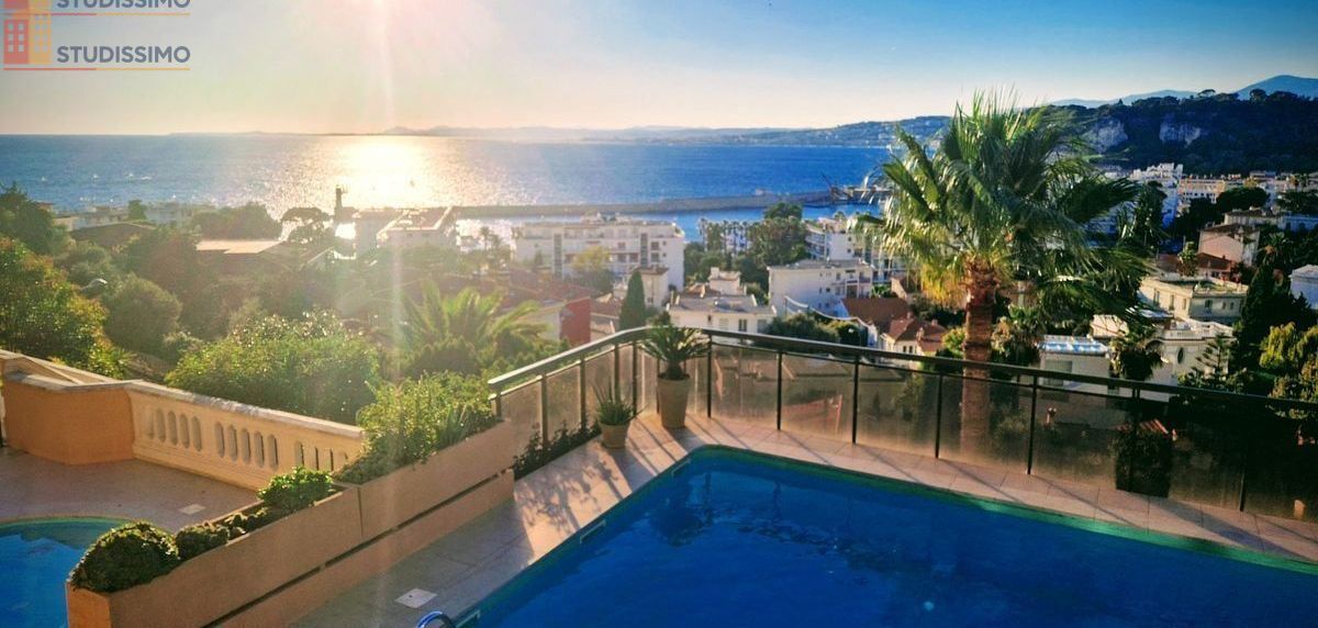 Studio à Nice