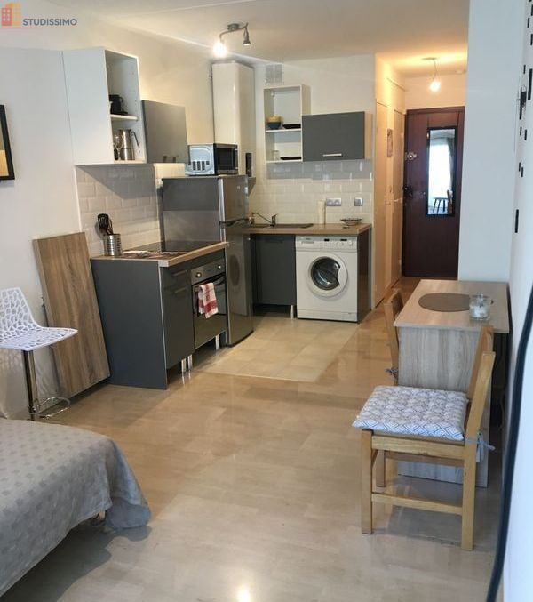 Studio à Nice