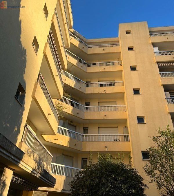 Studio à Nice