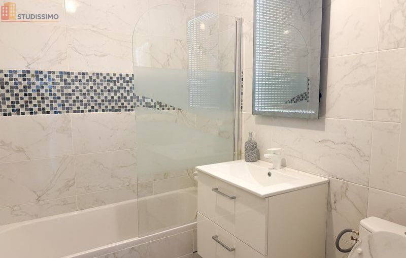 Studio meublé 27m² Gréolières 06620 - Rénové, vue montagne - Photo 2