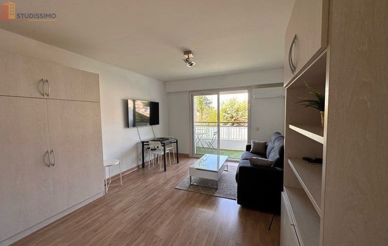 Studio à Cannes