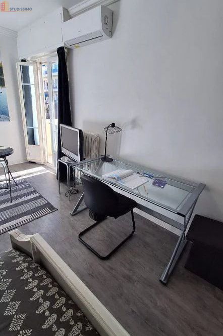 Studio 25m² Nice 06000 - Photo 2