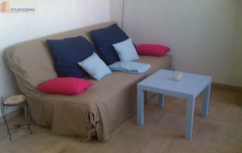 Studio meublé 20m² Antibes 06160 - Meublé, 1er étage - Photo 2