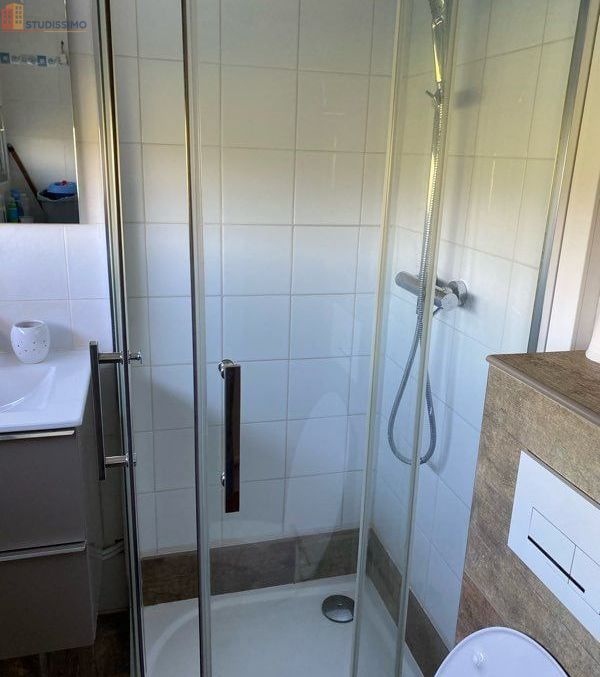 Studio meublé 20m² Antibes 06160 - Meublé, 1er étage - Photo 1
