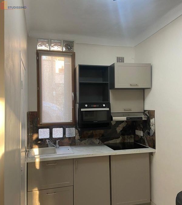Studio meublé 19m² Cannes 06400 - Meublé, DPE C - Photo 2