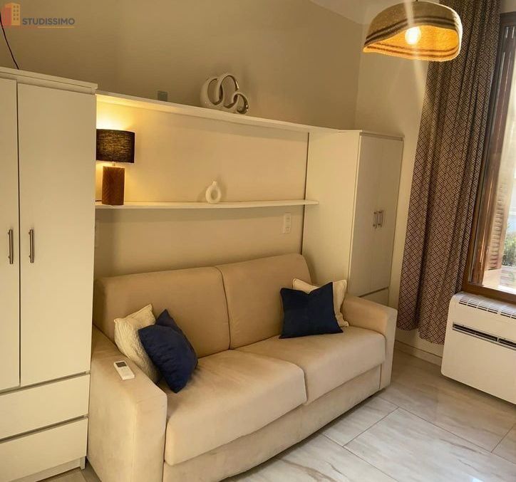 Studio à Cannes