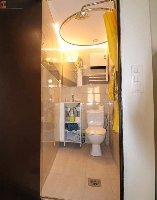 Studio 23m² Cannes 06400 - Meublé, proche centre - Photo 2