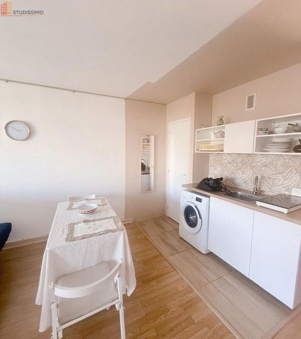 Studio meublé 38m² Cannes 06400 - Vue mer - Photo 7