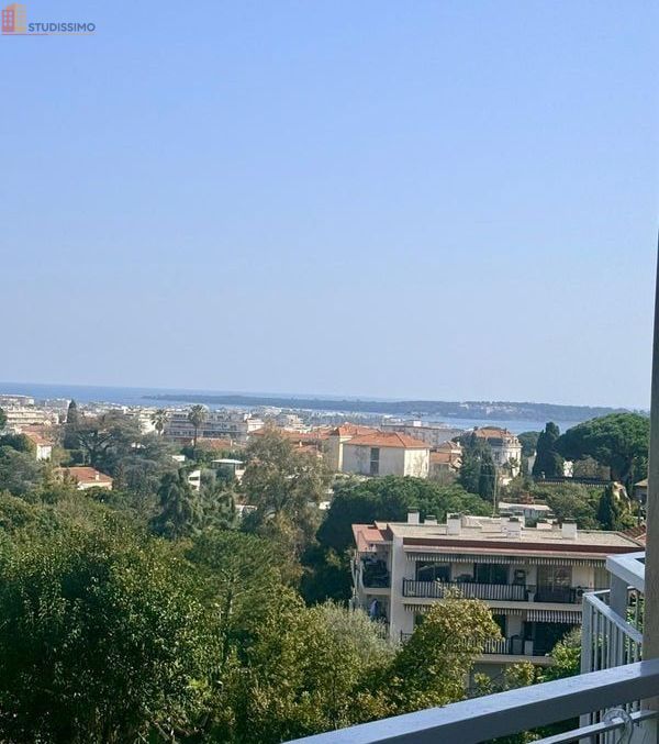 Studio à Cannes