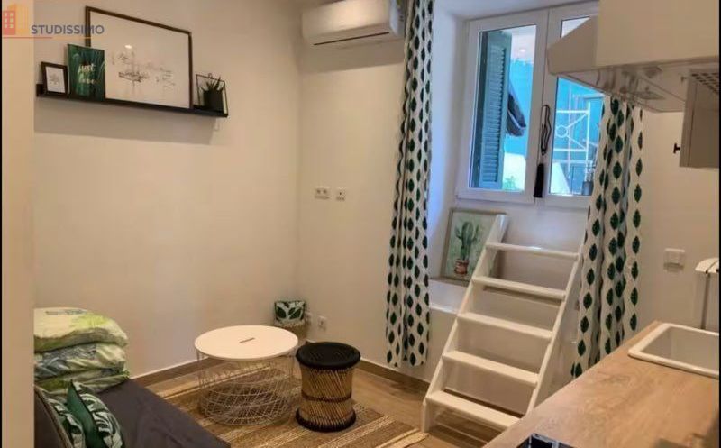 Studio à Cannes