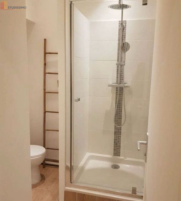 Studio meublé 15m² Cannes centre - Calme, lumineux - Photo 1