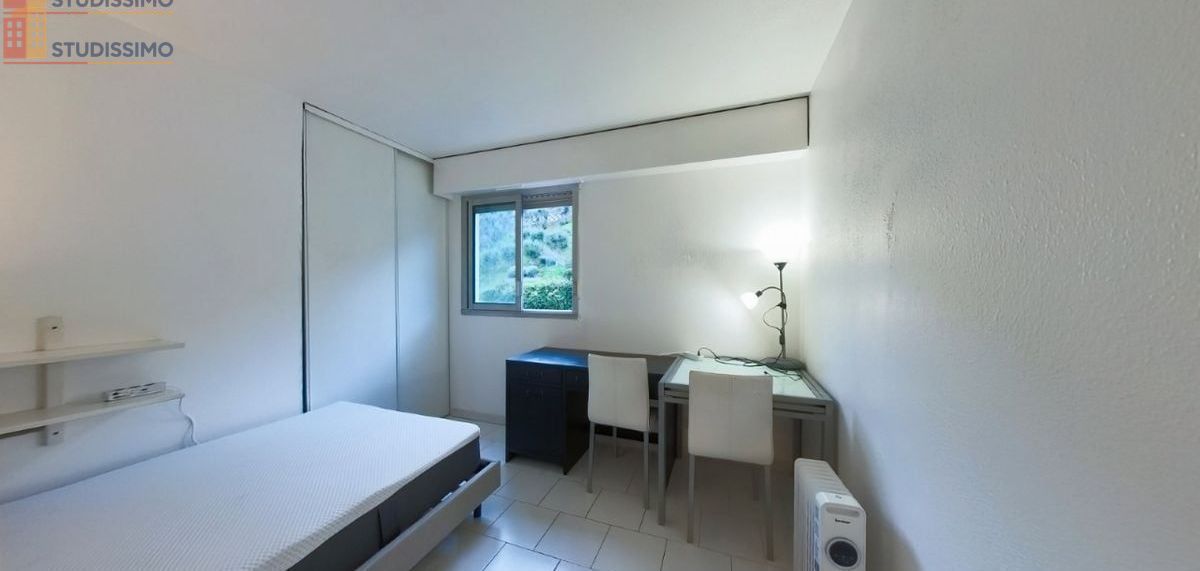 Studio à Nice