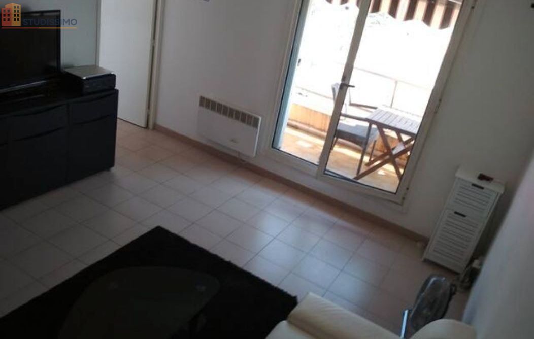 Studio à Nice