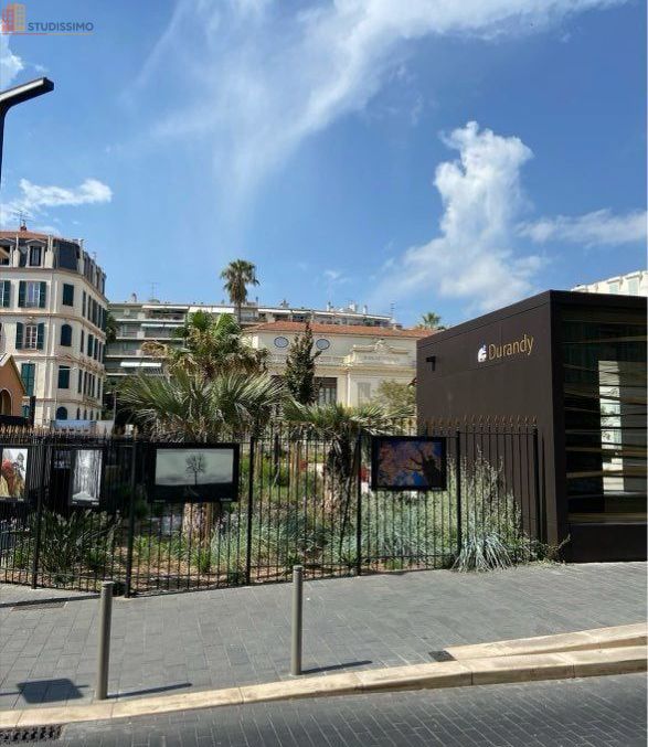Studio à Nice