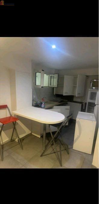 Studio meublé 20m² Nice centre - Meublé, DPE C - Photo 2