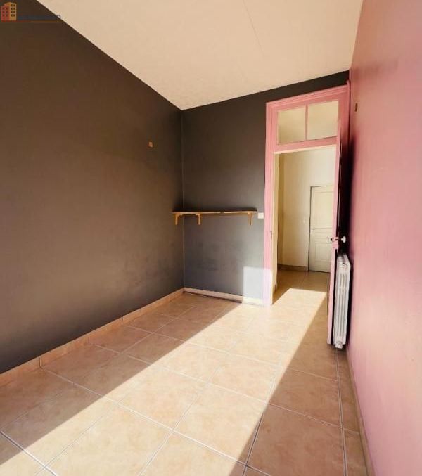 Studio meublé 10m² Nice 06000 - Lumineux, DPE A - Photo 3