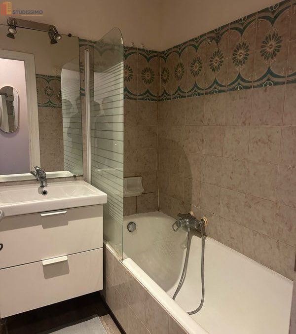 Studio 23m² Nice Carnot - Meublé, proche tramway - Photo 2