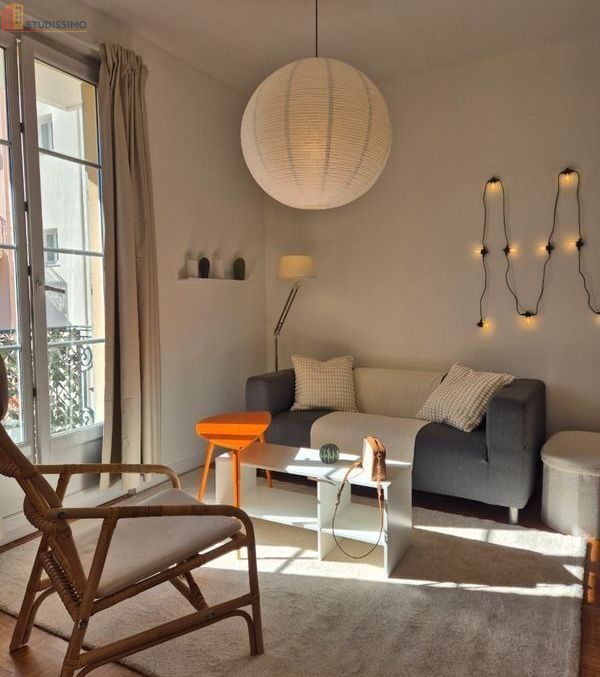Studio à Nice