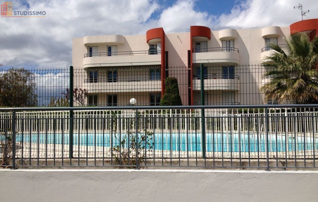 Studio à Cagnes-sur-Mer