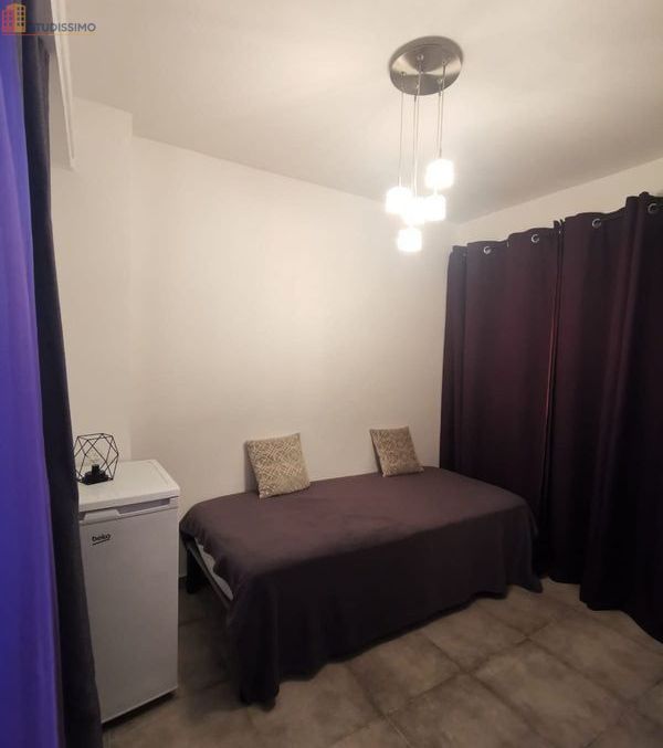 Studio 9m² Le Cannet - Meublé, résidence avec piscine - Photo 1