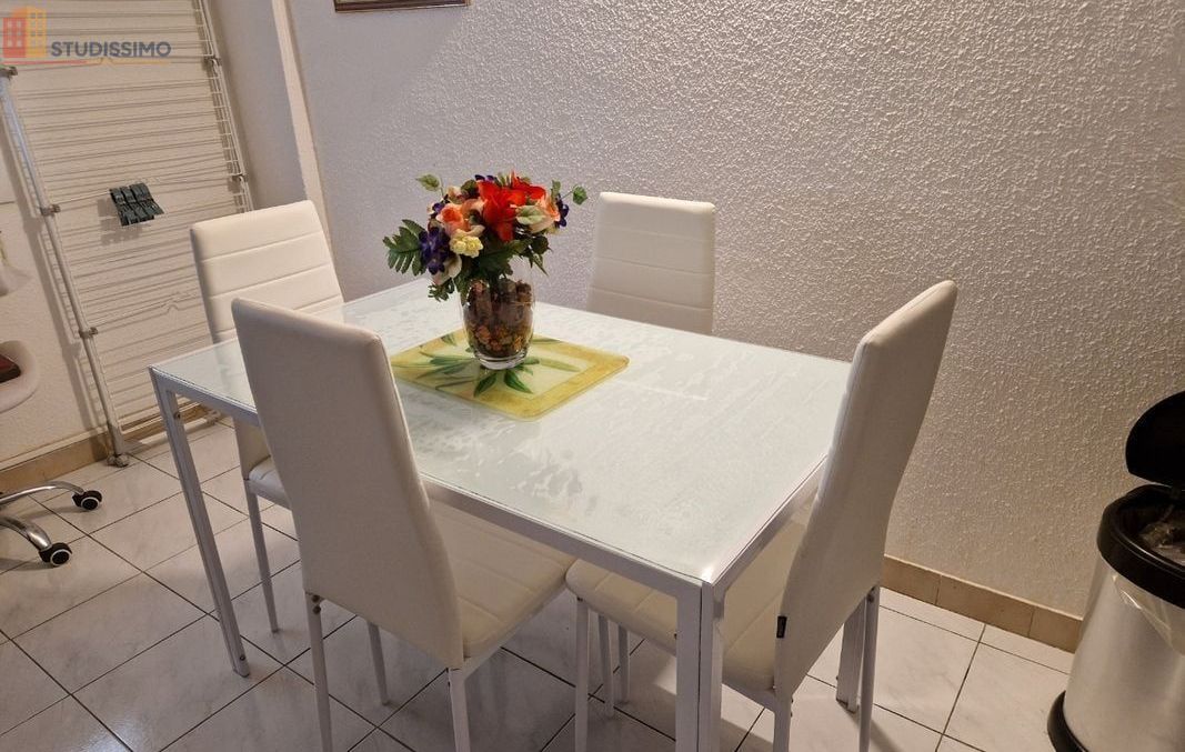 Studio 27m² Nice 06200 - Meublé, tout confort - Photo 2