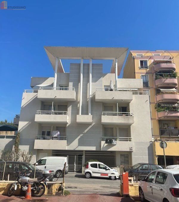 Studio à Nice
