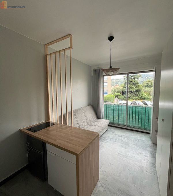Studio à Nice