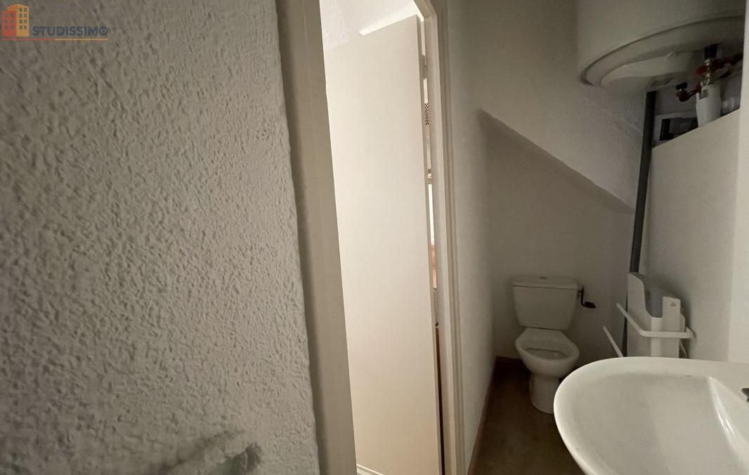 Studio 26m² Saint-Sernin 07200 - Photo 4