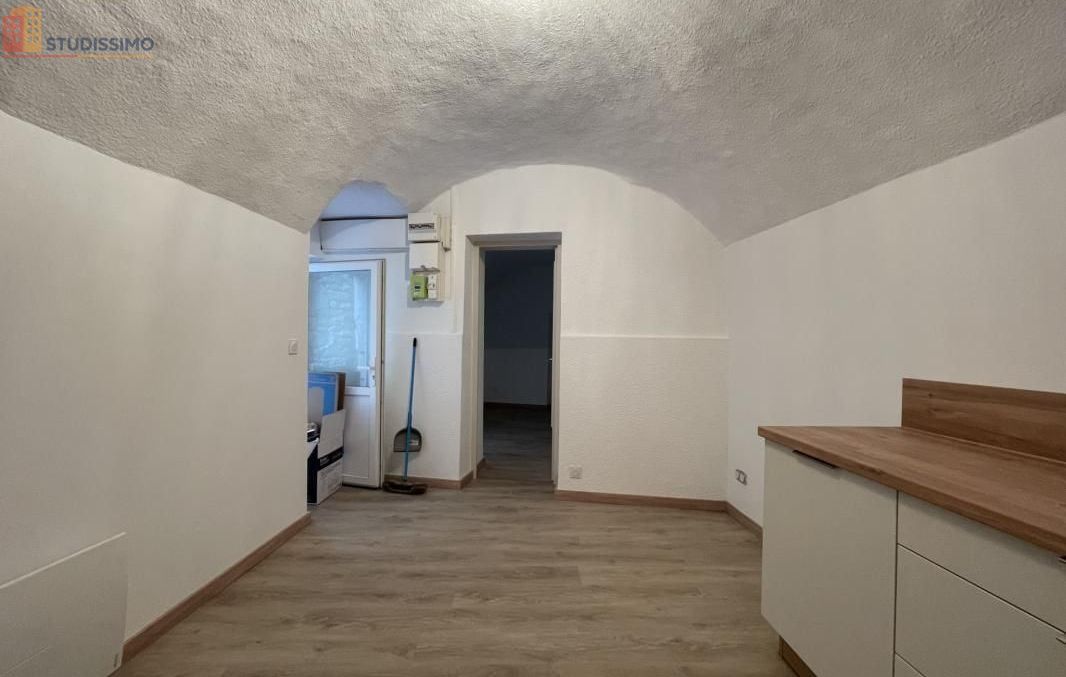 Studio 26m² Saint-Sernin 07200 - Photo 2
