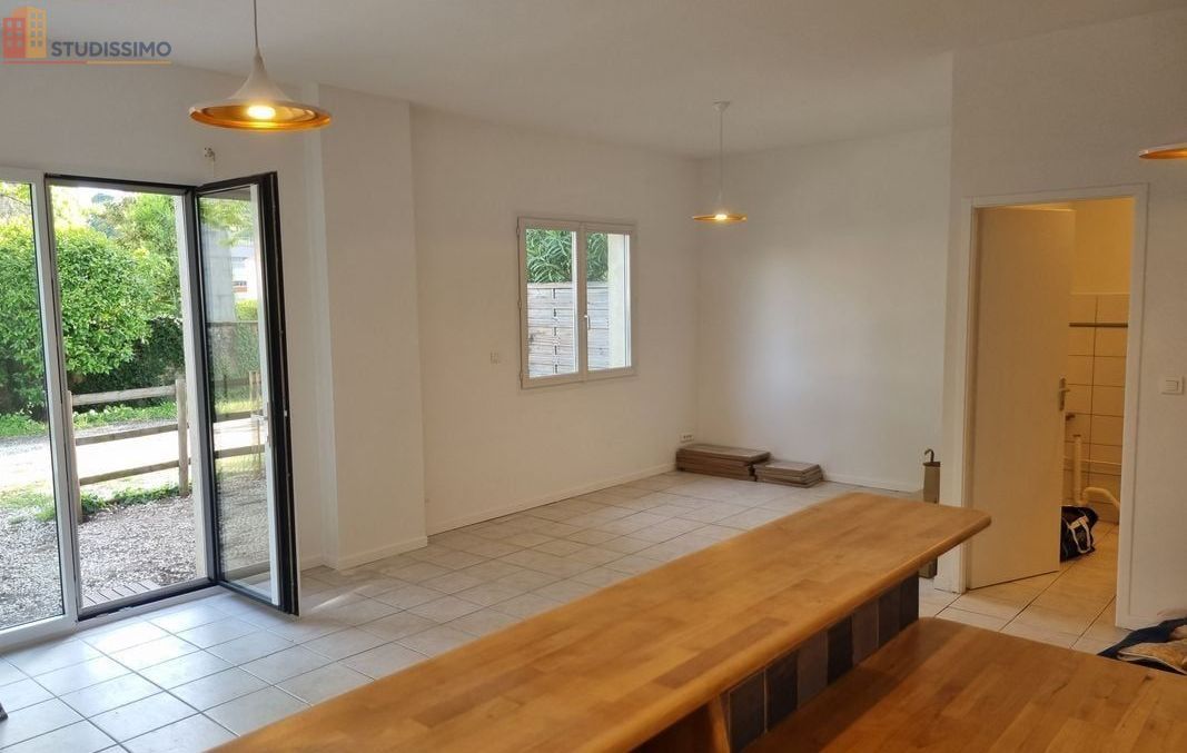 Studio à Saint-Péray