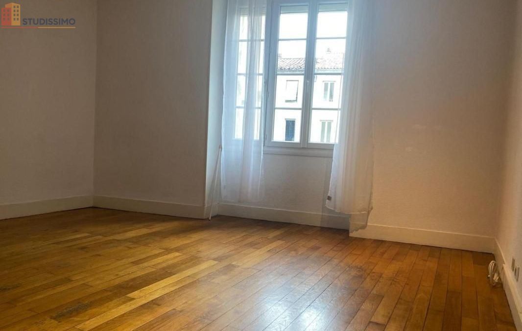 Studio 36m² Aubenas - Sans caractéristique connue - Photo 5