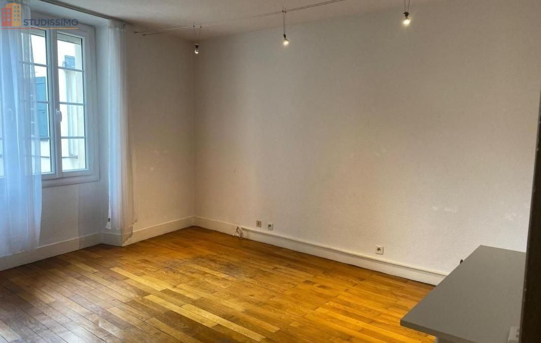 Studio 36m² Aubenas - Sans caractéristique connue - Photo 7