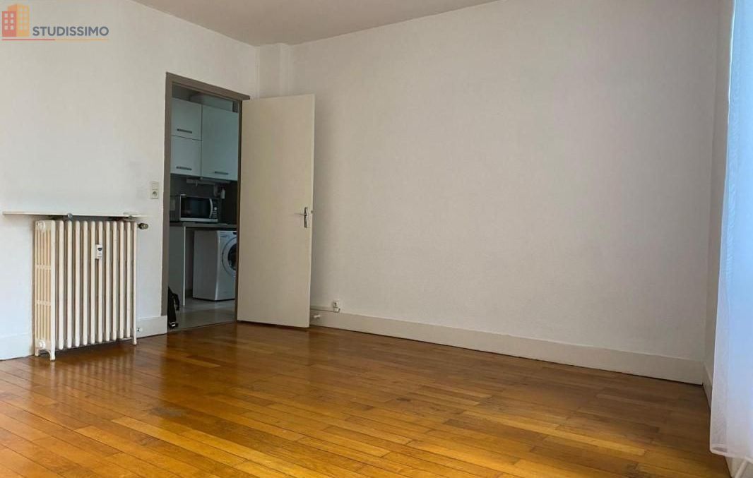 Studio 36m² Aubenas - Sans caractéristique connue - Photo 6