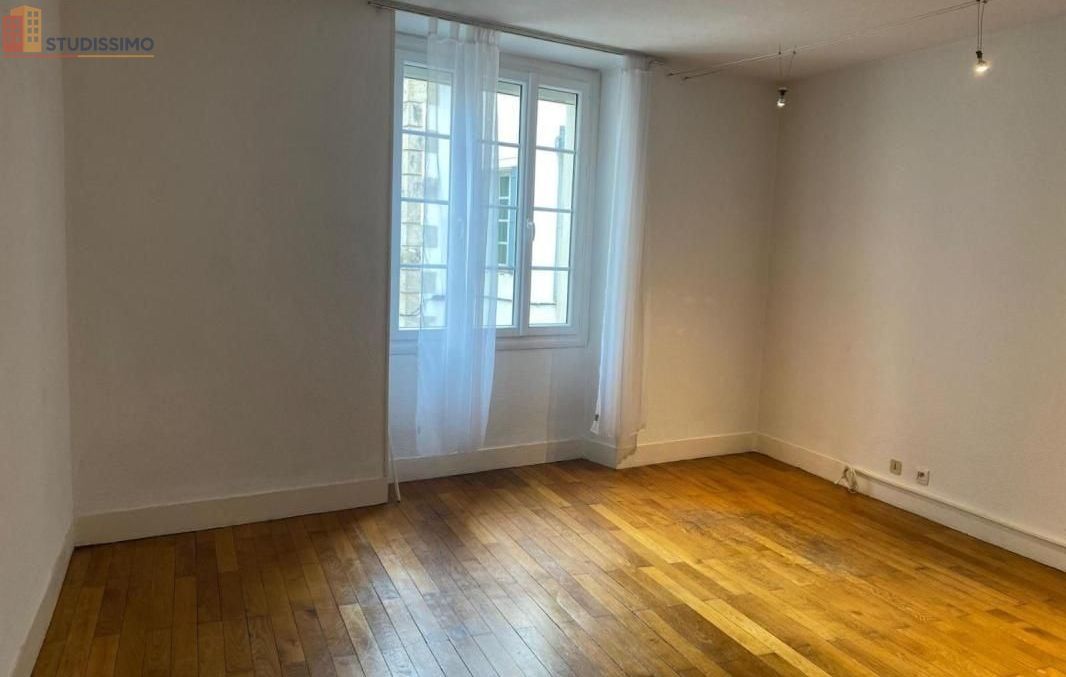 Studio 36m² Aubenas - Sans caractéristique connue - Photo 8