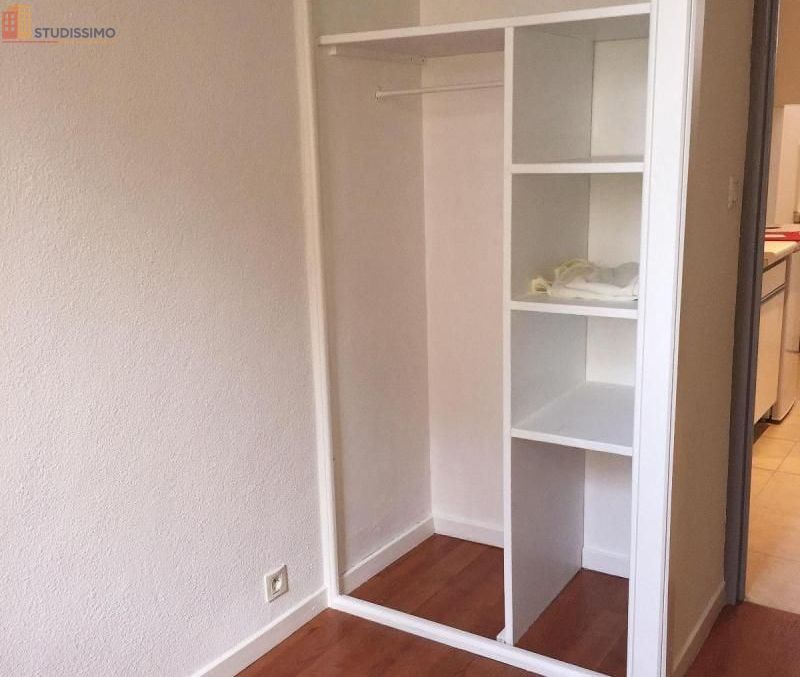 Studio 36m² Aubenas - Sans caractéristique connue - Photo 4