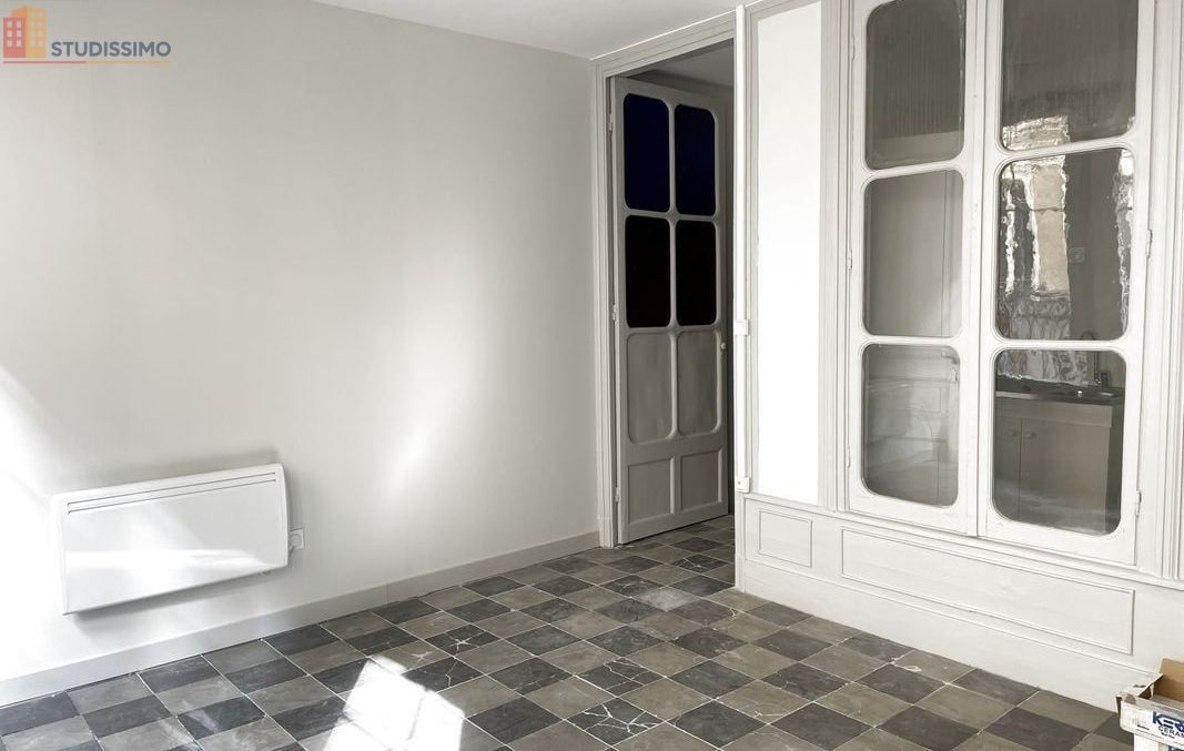 Studio 25m² Annonay 07100 - Photo 1