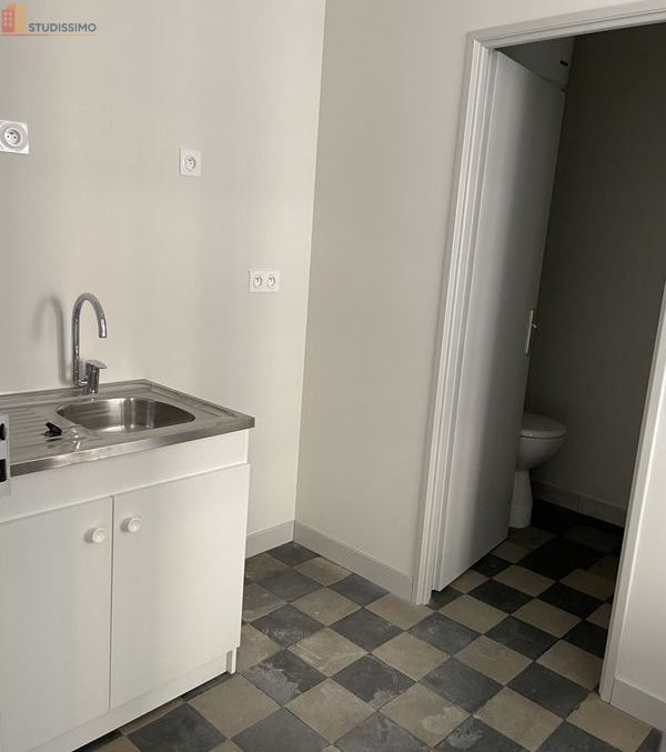 Studio 25m² Annonay 07100 - Photo 3