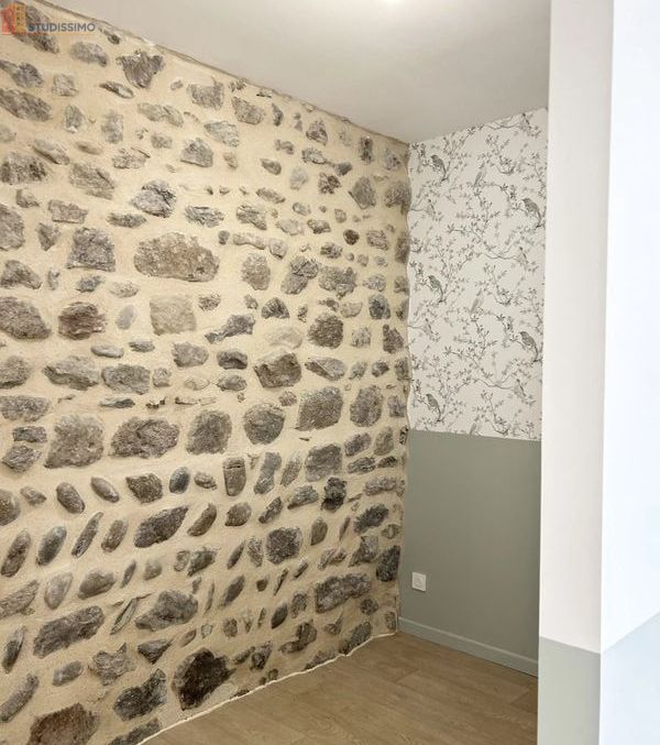 Studio 26m² Andance 07340 - Photo 7