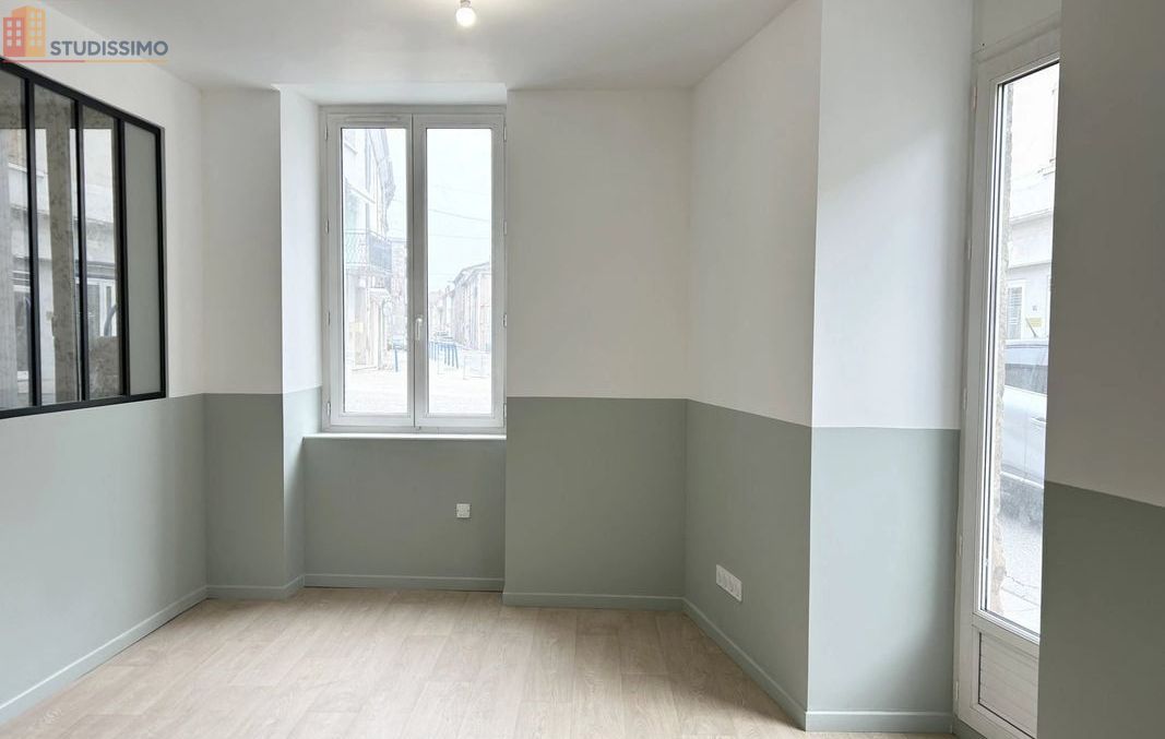 Studio 26m² Andance 07340 - Photo 8