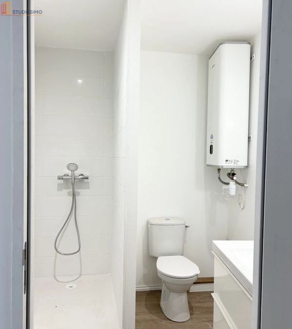 Studio 26m² Andance 07340 - Photo 5