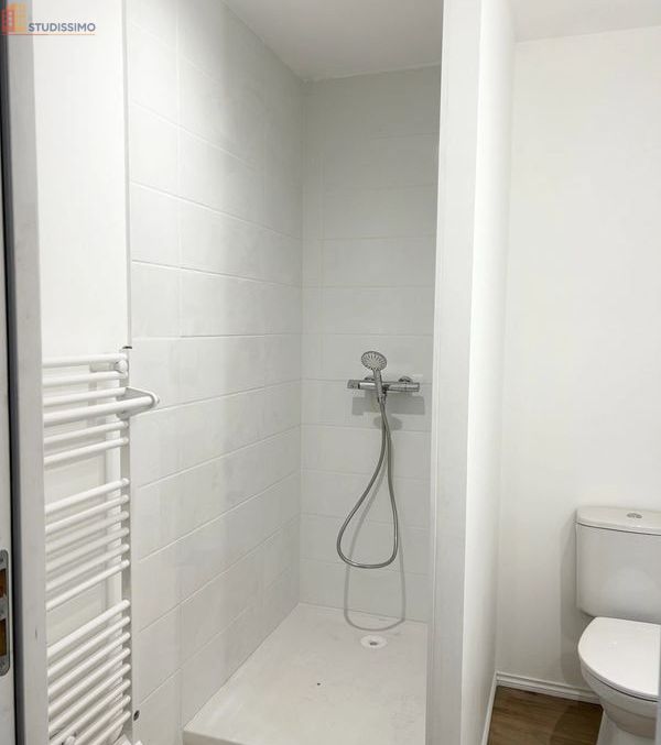 Studio 26m² Andance 07340 - Photo 3