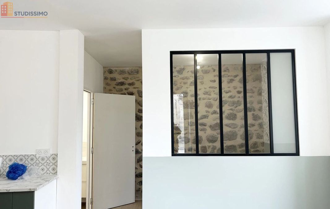 Studio 26m² Andance 07340 - Photo 1