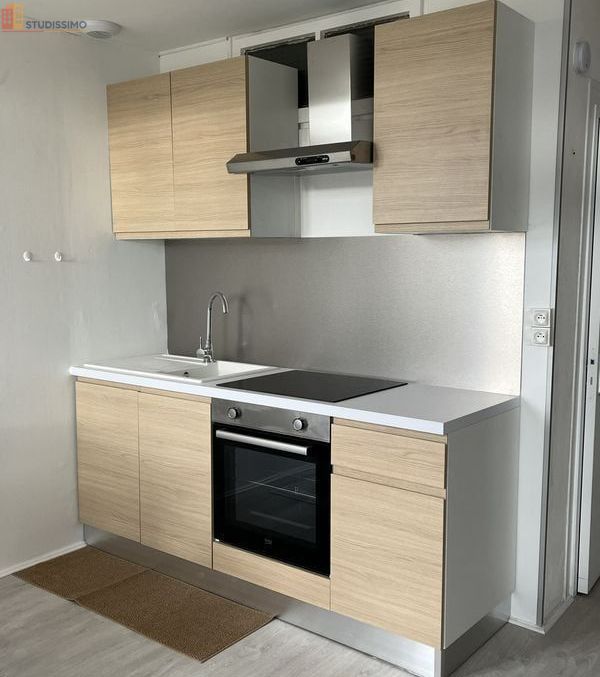 Studio 25m² Saint-Agrève 07320 - Meublé, dernier étage - Photo 8