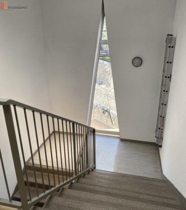 Studio meublé 20m² Annonay - Meublé, DPE C - Photo 8
