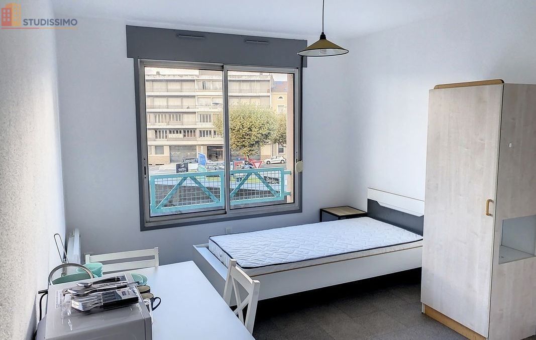 Studio à Annonay